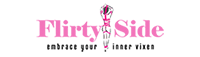 flirtyside logo
